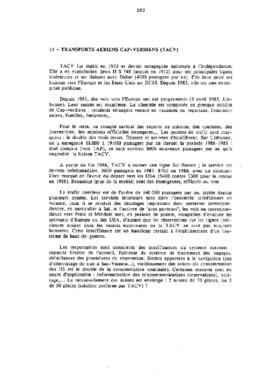 Rapport final du Ministère du Plan et de la Coopération sur la migration et transferts des cap-verdiens émigrés