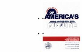 Taking Charge of America's Future