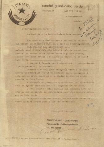 Original Document numérique not accessible