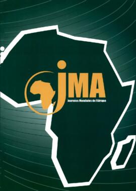 Journées Mondiales de l'Afrique