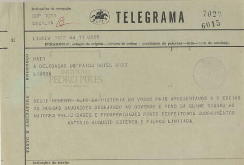 Original Document numérique not accessible