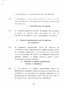 Convenção da União Internacional das Telecomunicação