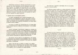 XXIII Congresso del Partido Comunista Francês: Proyeto de resolucion e modification  de los estatutos  del Partido Comunista Francês