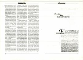 Boletim informativo nº 17, do Departamento de Ação Ideológica do Secretário do CN do PAICV