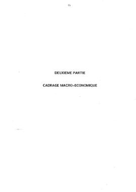 Rapport final du Ministère du Plan et de la Coopération sur la migration et transferts des cap-verdiens émigrés
