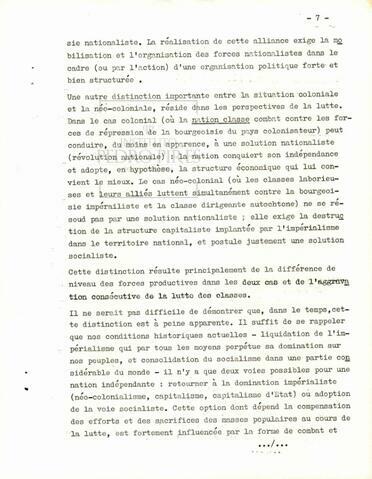 Original Document numérique not accessible