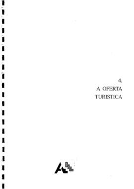 Plano nacional de desenvolvimento turístico, volume II: Ilhas de Barlavento e diagnóstico, inventário de recursos turísticos