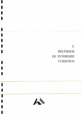 Plano nacional de desenvolvimento turístico, volume II: Ilhas de Barlavento e diagnóstico, inventário de recursos turísticos