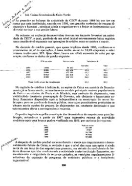 Relatório do Governo apresentado pelo Primeiro-Ministro Pedro Pires da 9ª sessão Legislativa Ordinária da III Legislatura da Assembleia Nacional Popular