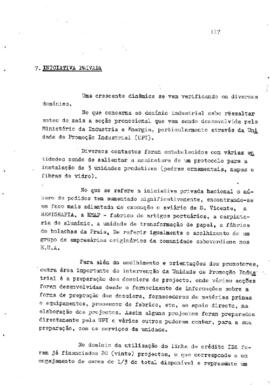 Relatório do Governo, apresentado pelo Primeiro-Ministro Pedro Pires, ao Plenário da 5ª Sessão Legislativa Ordinária da III Legislatura da Assembleia Nacional Popular, parte II