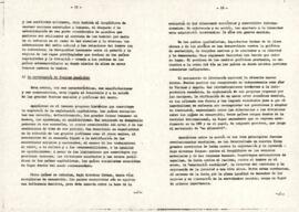 XXIII Congresso del Partido Comunista Francês: Proyeto de resolucion e modification  de los estatutos  del Partido Comunista Francês