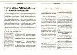 Boletim informativo nº 17, do Departamento de Ação Ideológica do Secretário do CN do PAICV