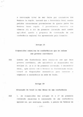 Convenção da União Internacional das Telecomunicações