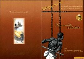 Colóquio Internacional: Da Escravidão à Liberdade