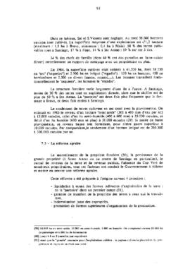 Rapport final du Ministère du Plan et de la Coopération sur la migration et transferts des cap-verdiens émigrés