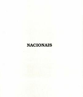 Gráficos da evolução da composição do partido no período de 1983 a 1988 a nível nacional