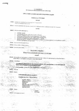 II Congresso dos Quadros Caboverdianos da Diáspora: A Caboverdianidade uma Força para a Ação