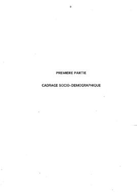 Rapport final du Ministère du Plan et de la Coopération sur la migration et transferts des cap-verdiens émigrés