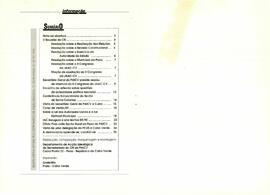 Boletim informativo nº 17, do Departamento de Ação Ideológica do Secretário do CN do PAICV