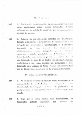 Convenção da União Internacional das Telecomunicação