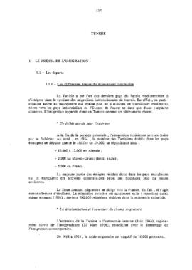 Rapport final du Ministère du Plan et de la Coopération sur la migration et transferts des cap-verdiens émigrés