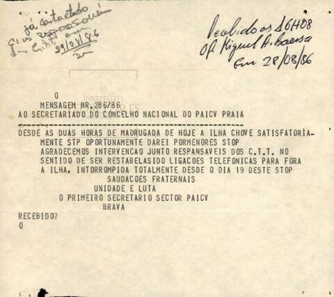 Original Document numérique not accessible