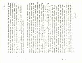 Rapport bref sur la lutte en 1971, par Amílcar Cabral, Secrétaire Général du PAIGC